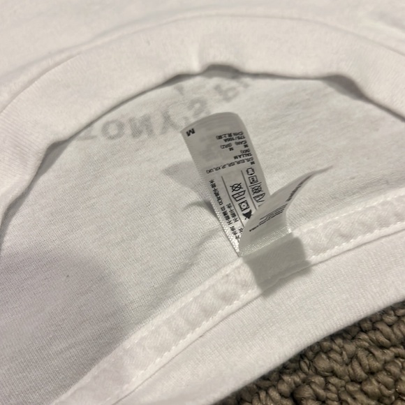 Stony's Pizza, Austin, TX Men's T Sz M - Picture 4 of 4